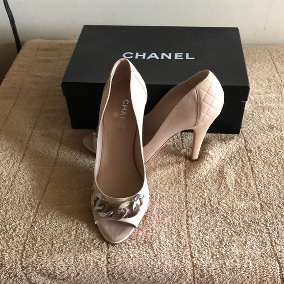 CHANEL Shoes - Designer shoes Chanel